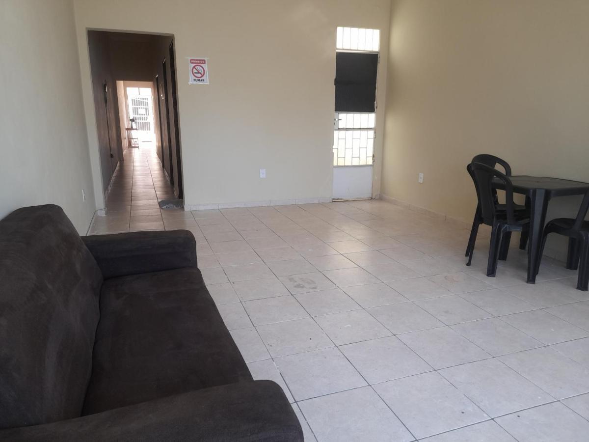 Solemar Apartamento Maceió Exterior foto