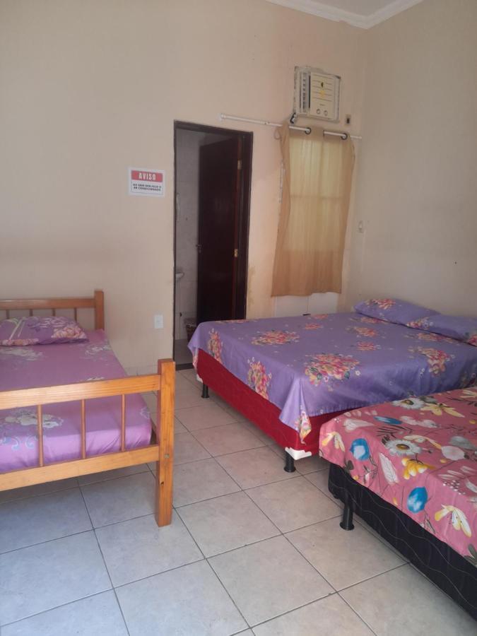 Solemar Apartamento Maceió Exterior foto