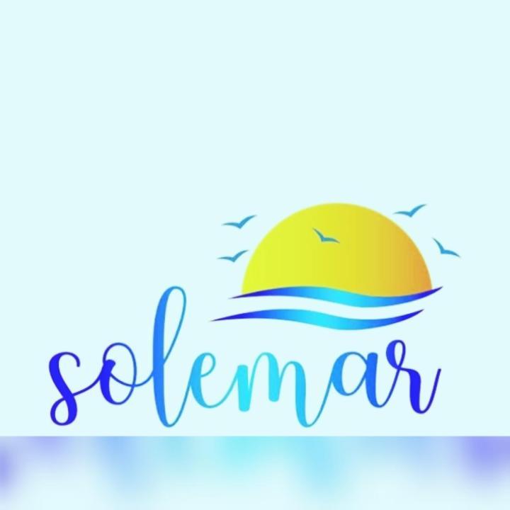 Solemar Apartamento Maceió Exterior foto