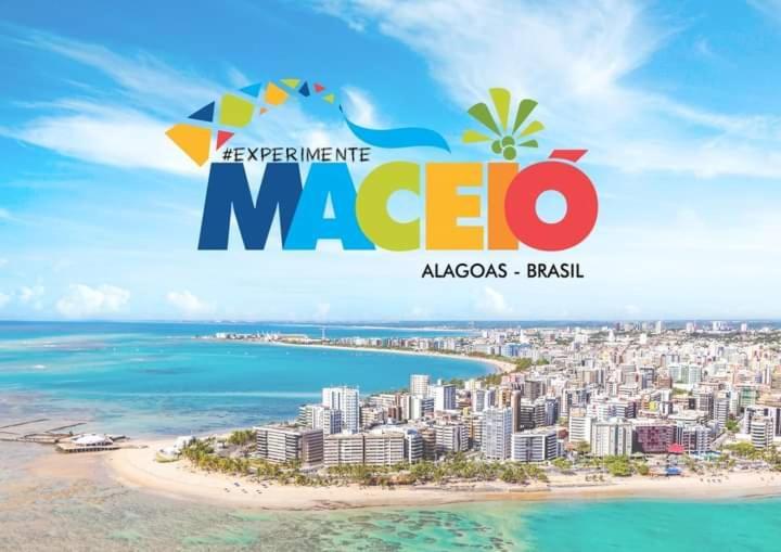 Solemar Apartamento Maceió Exterior foto