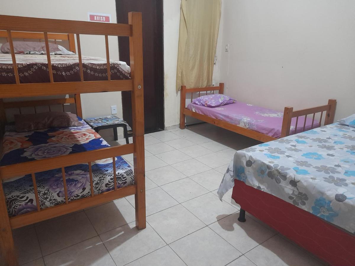 Solemar Apartamento Maceió Exterior foto