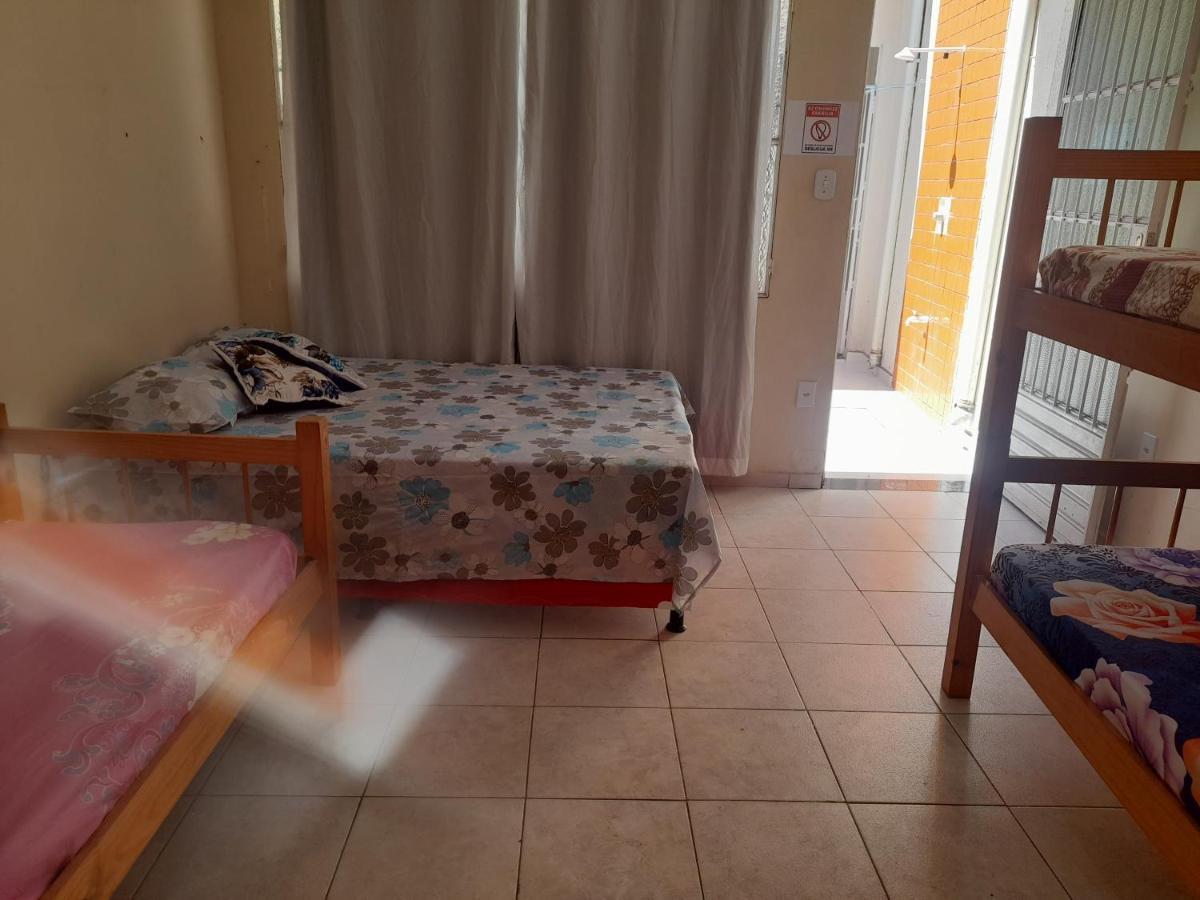 Solemar Apartamento Maceió Exterior foto