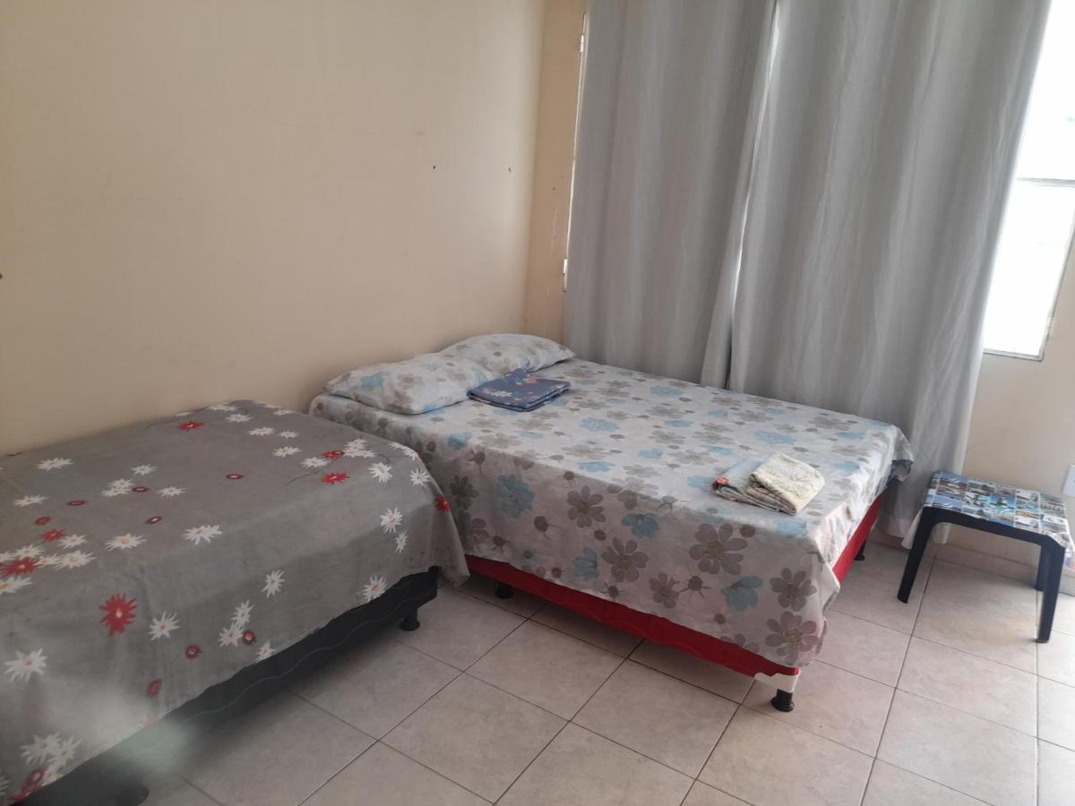 Solemar Apartamento Maceió Exterior foto